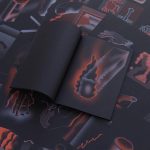 Alexis Beauclair and the Language of Abstract Visual Narratives