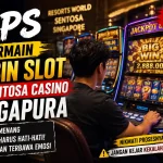 Tips Bermain Mesin Slot Sanjitoto